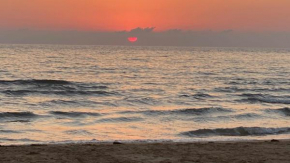 Mediterranean Sunset Lodge Santa Croce Camerina